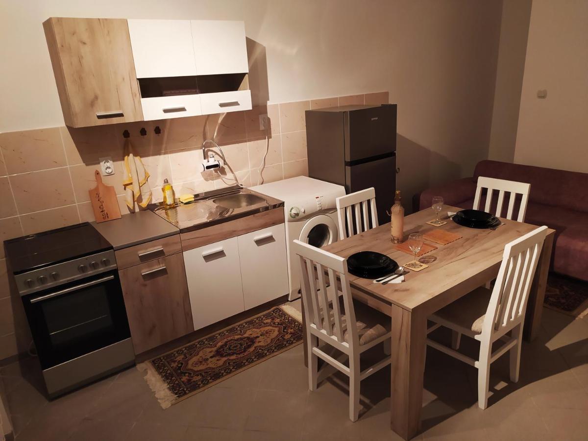 Apartman Todorovic Jagodina Exterior foto