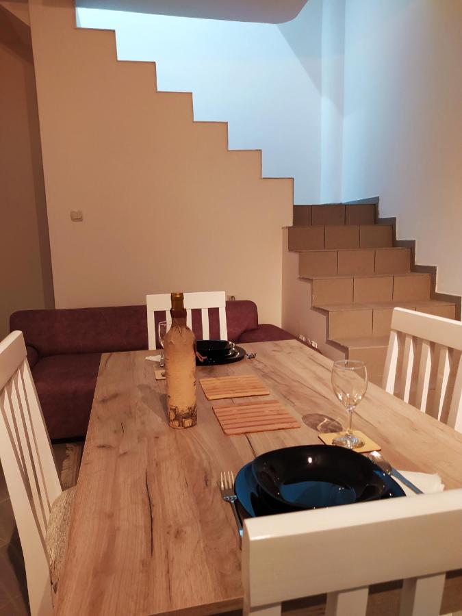 Apartman Todorovic Jagodina Exterior foto